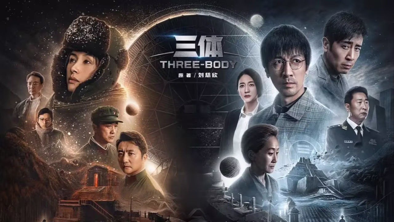 上海留学生单挑三个剧照1