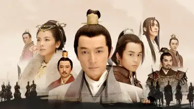热门抖音风动感集锦很带劲剧照2