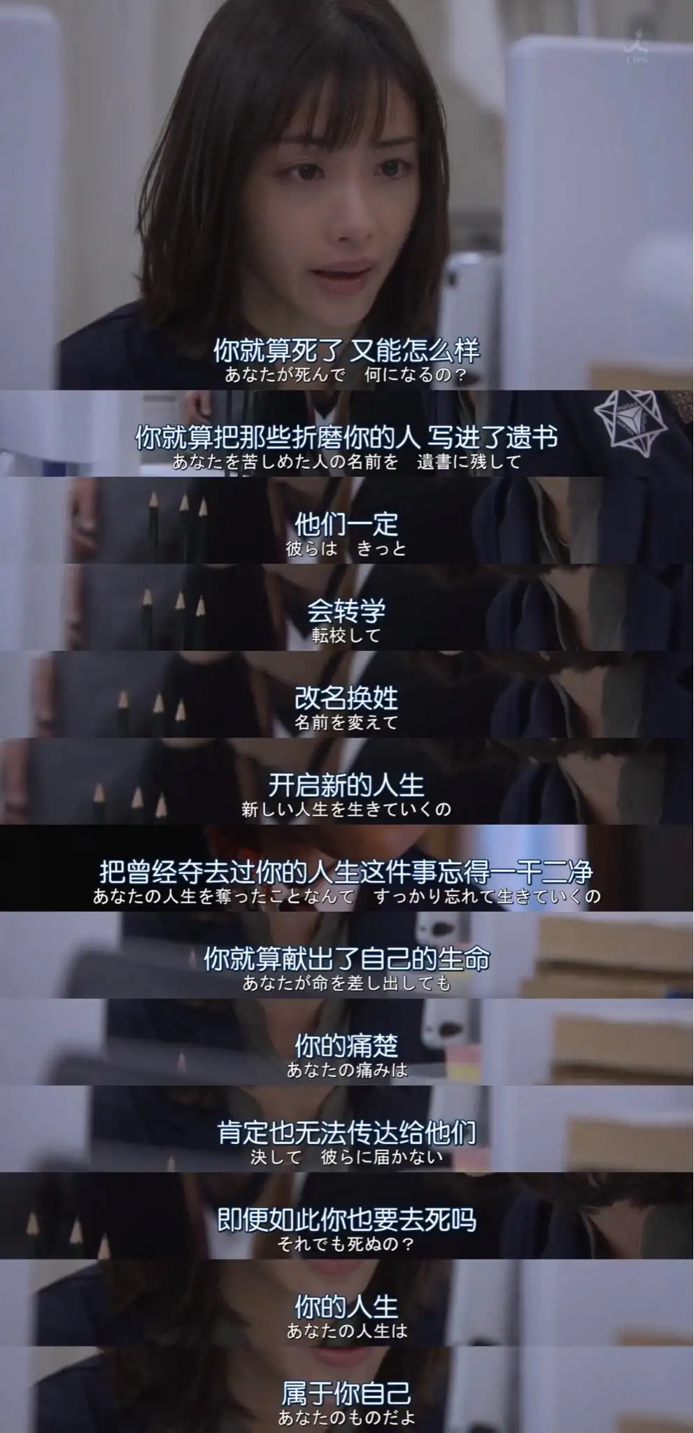 西藏氧气含量剧照3