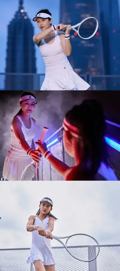 厨房play黄瓜进入剧照3